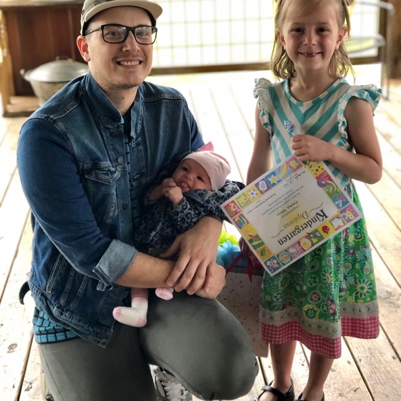 Meet your Posher, Rory - Picture 7 of 8